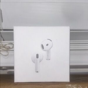 Apple AirPods Pro in White